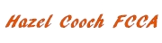 Hazel Cooch FCCA