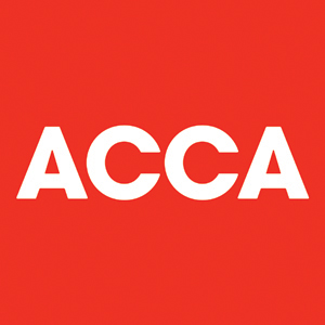 Association of Chartered Certified Accountants